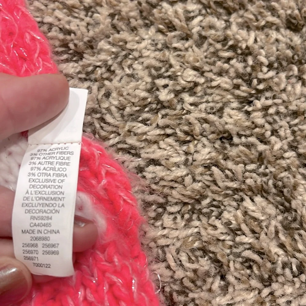 THE CHILDREN’S PLACE scarf
